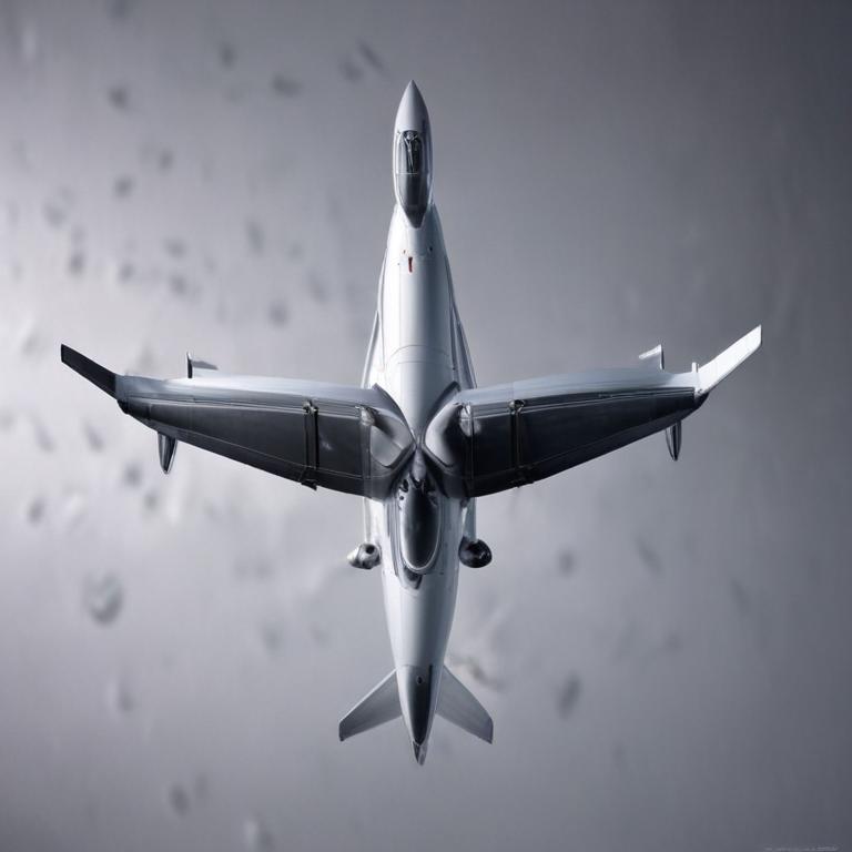 jet - 更多图片 (modelslab_realistic_v2)