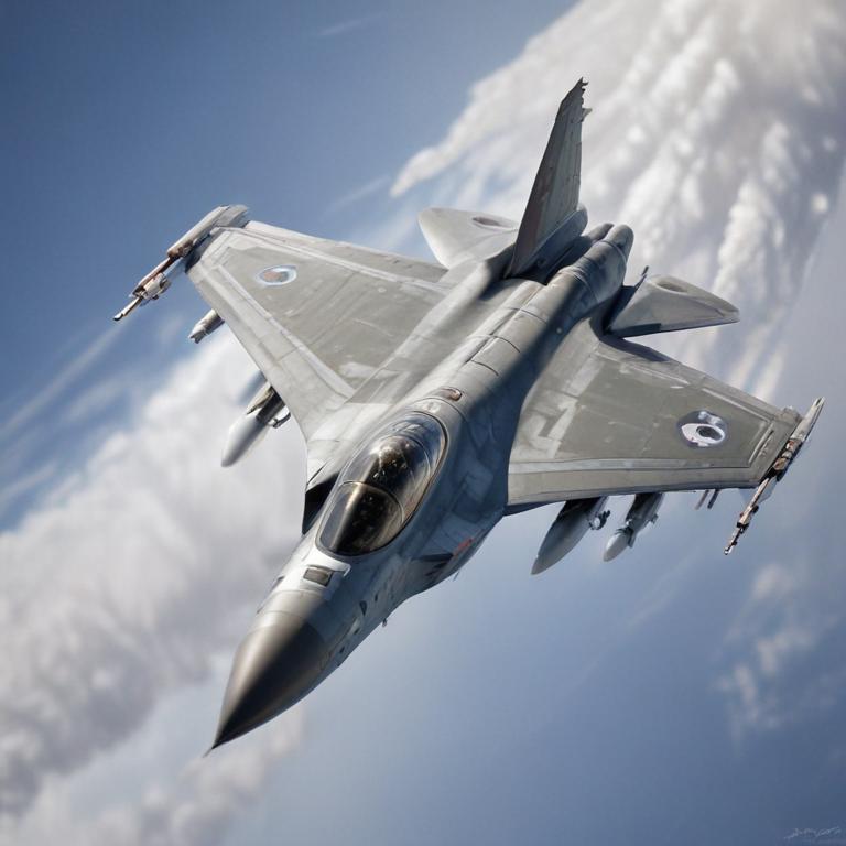 jets - 更多图片 (modelslab_realistic_v2)