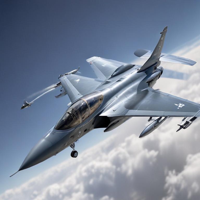 jets - 更多图片 (modelslab_realistic_v2)