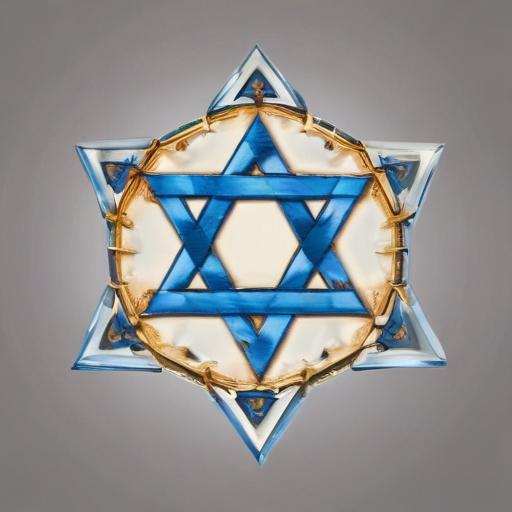 单词“jew”的助记图片