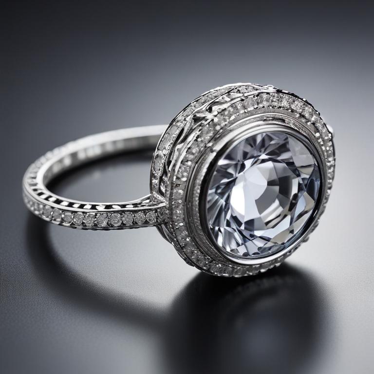 jewellery - 更多图片 (modelslab_realistic_v2)