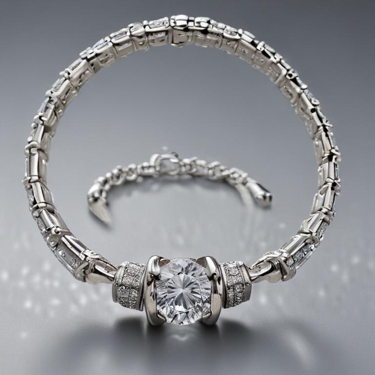jewelry - 更多图片 (modelslab_realistic_v2)