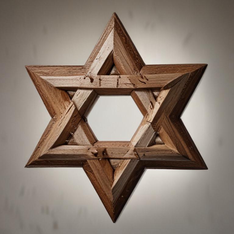 jewish - 更多图片 (modelslab_realistic_v2)