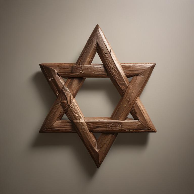 jews - 更多图片 (modelslab_realistic_v2)