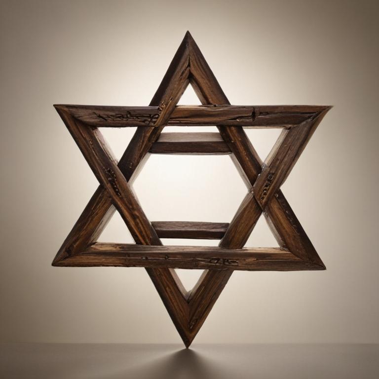 jews - 更多图片 (modelslab_realistic_v2)