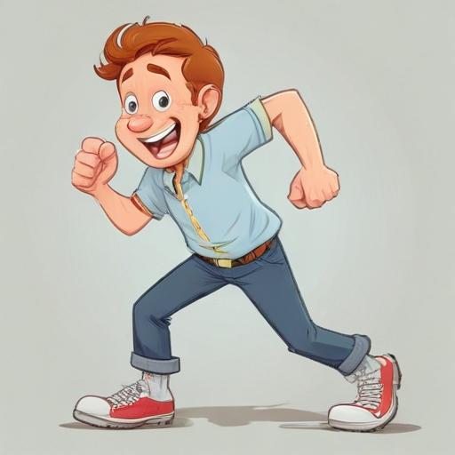 单词“jim”的助记图片