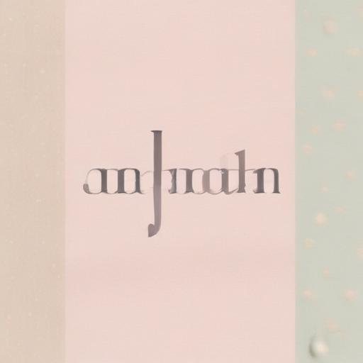单词“joan”的助记图片