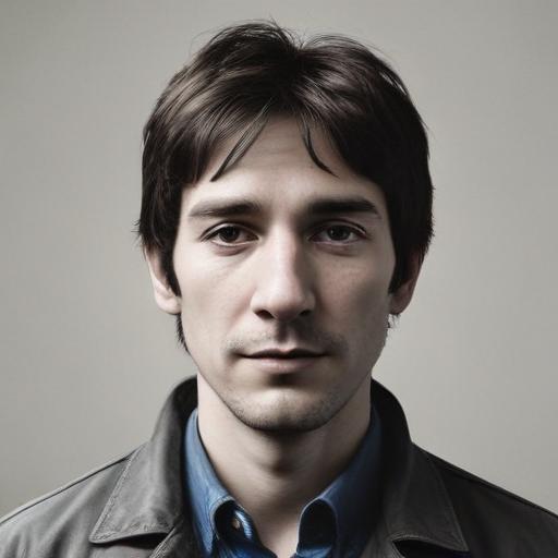 单词“john”的助记图片