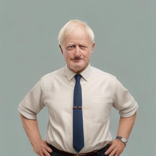 单词“johnson”的助记图片