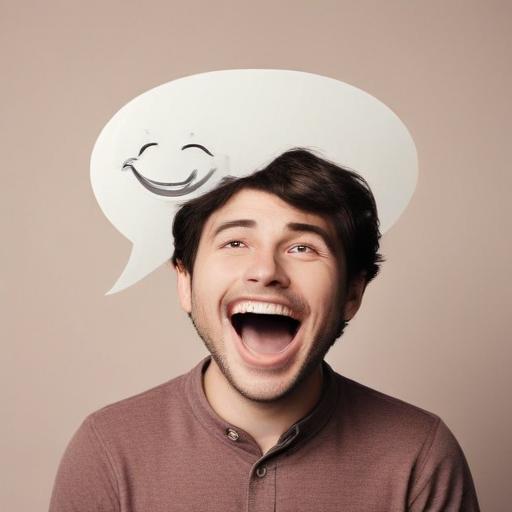 单词“joke”的助记图片