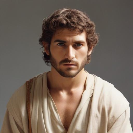 单词“joseph”的助记图片