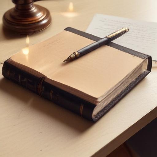 单词“journal”的助记图片
