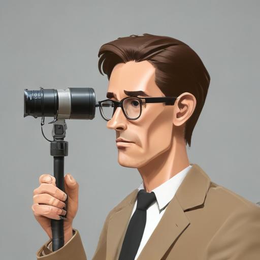 单词“journalist”的助记图片