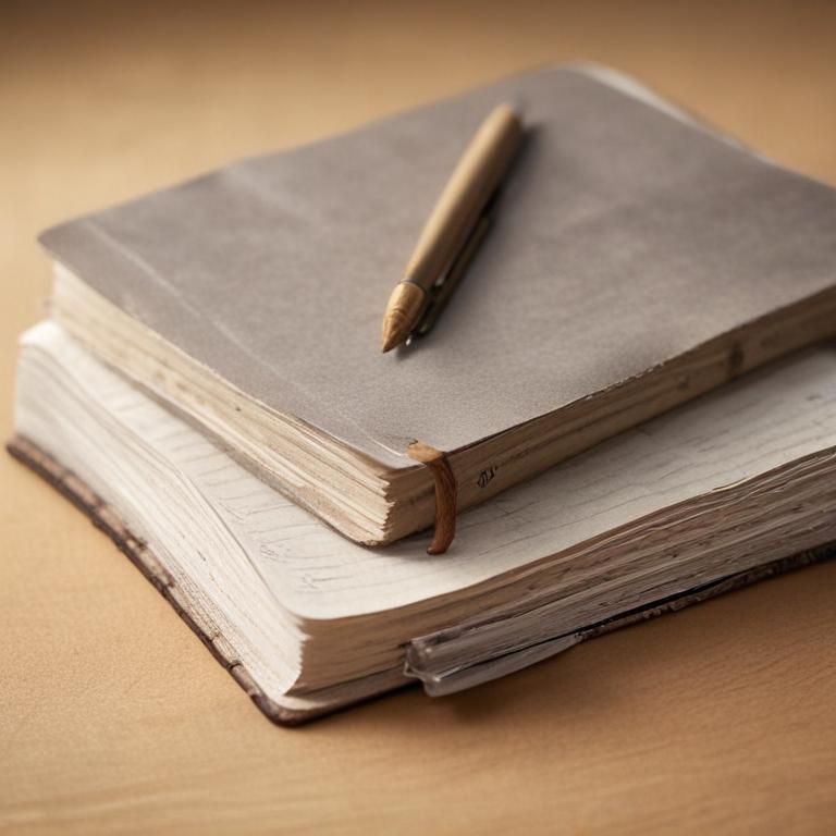 journals - 更多图片 (modelslab_realistic_v2)