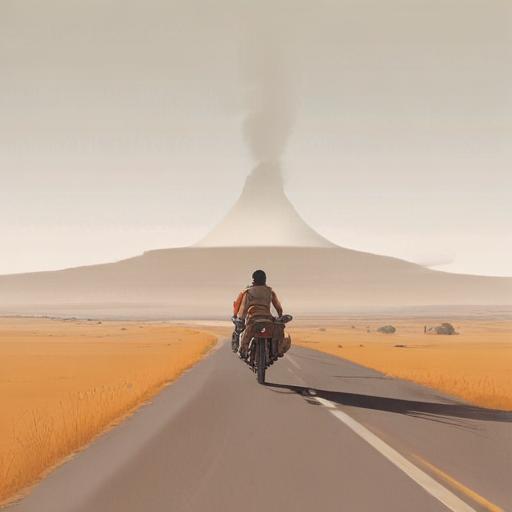 单词“journey”的助记图片