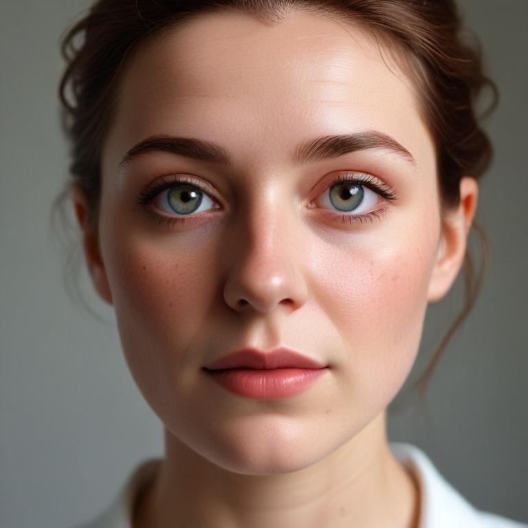 joyce - 更多图片 (modelslab_realistic_v2)