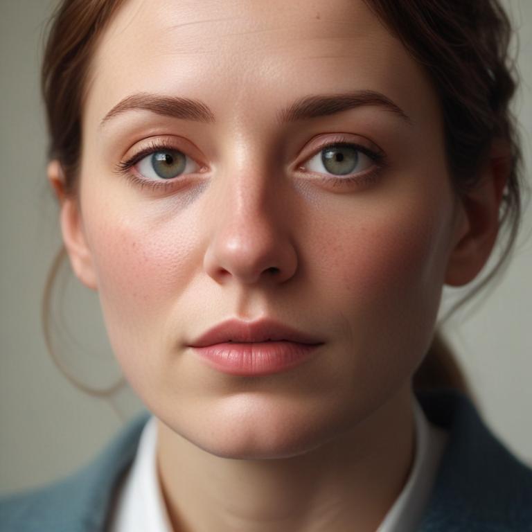 joyce - 更多图片 (modelslab_realistic_v2)