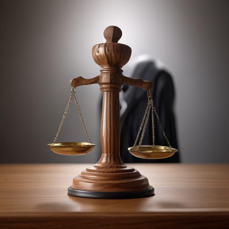 judge - 更多图片 (modelslab_realistic_v2)