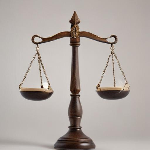单词“judgment”的助记图片