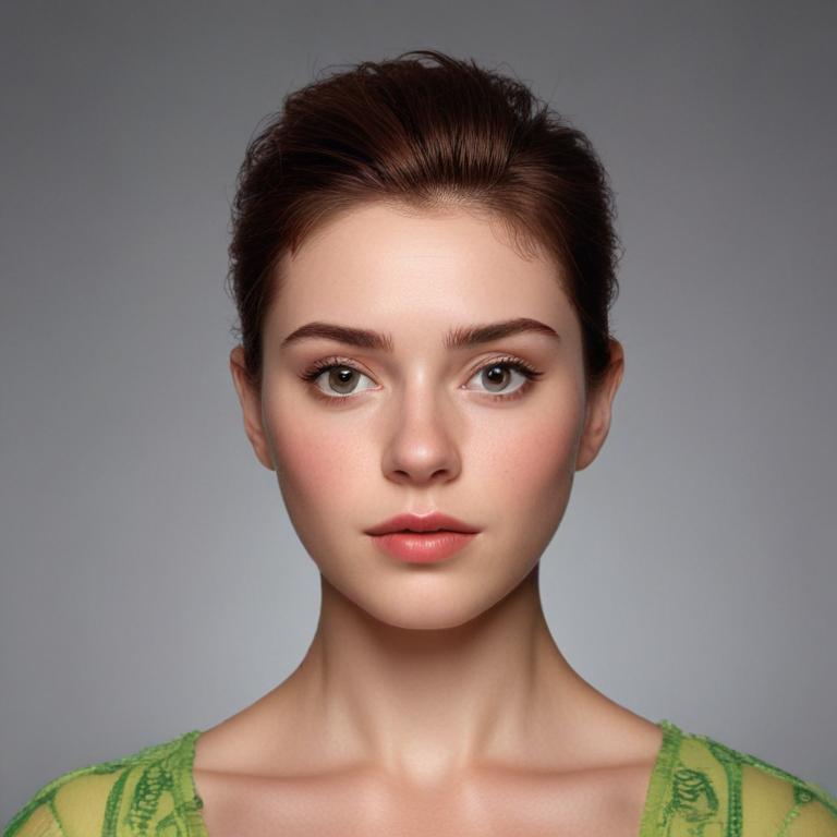 judy - 更多图片 (modelslab_realistic_v2)