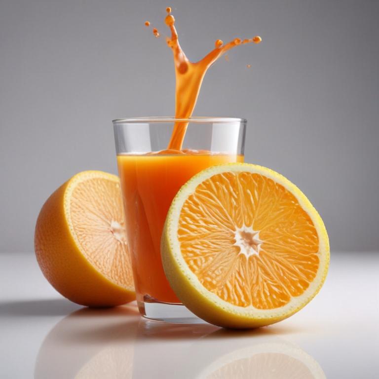 juice - 更多图片 (modelslab_realistic_v2)