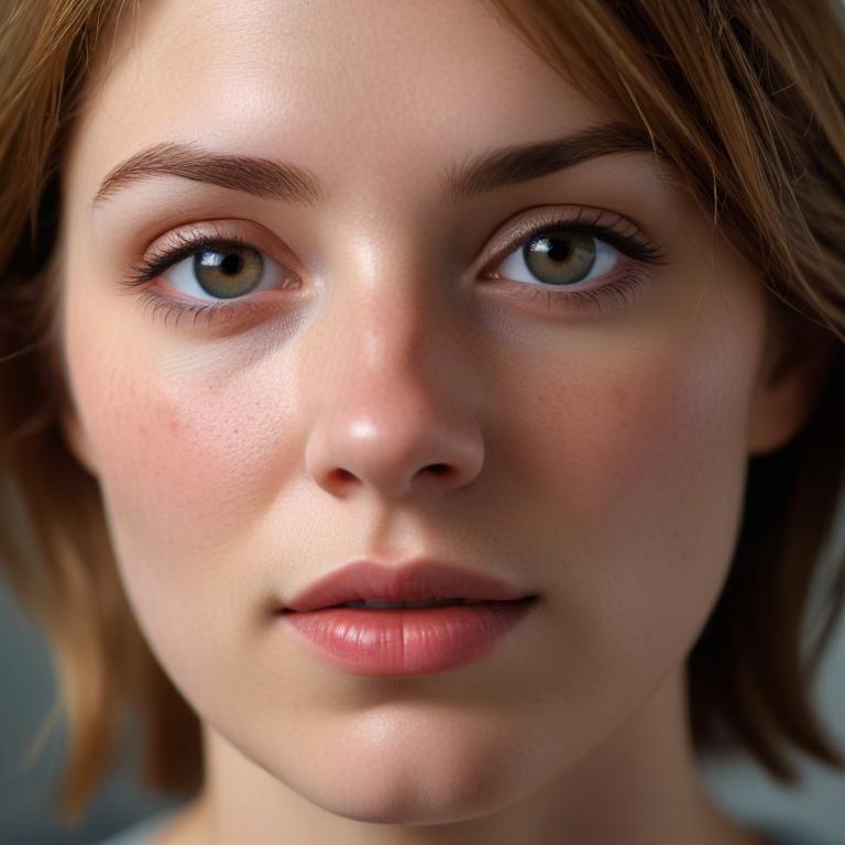 julie - 更多图片 (modelslab_realistic_v2)