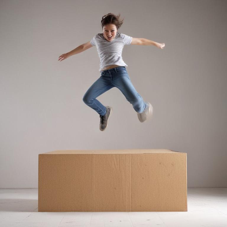jump - 更多图片 (modelslab_realistic_v2)