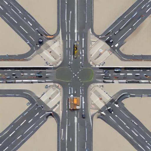 单词“junction”的助记图片