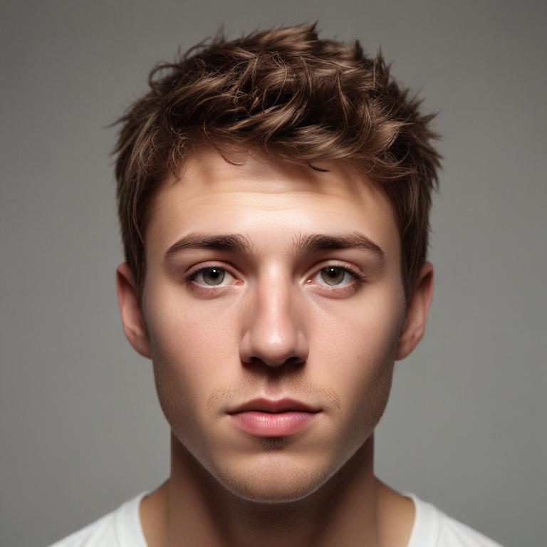 justin - 更多图片 (modelslab_realistic_v2)
