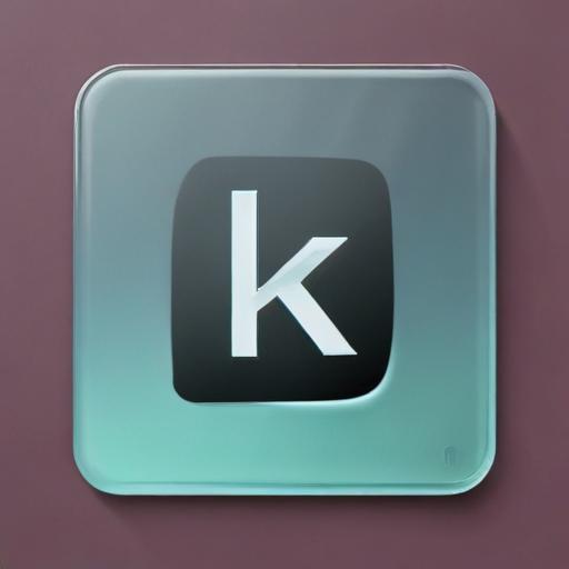 单词“kb”的助记图片