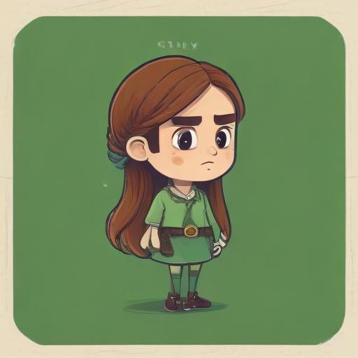 单词“kelly”的助记图片