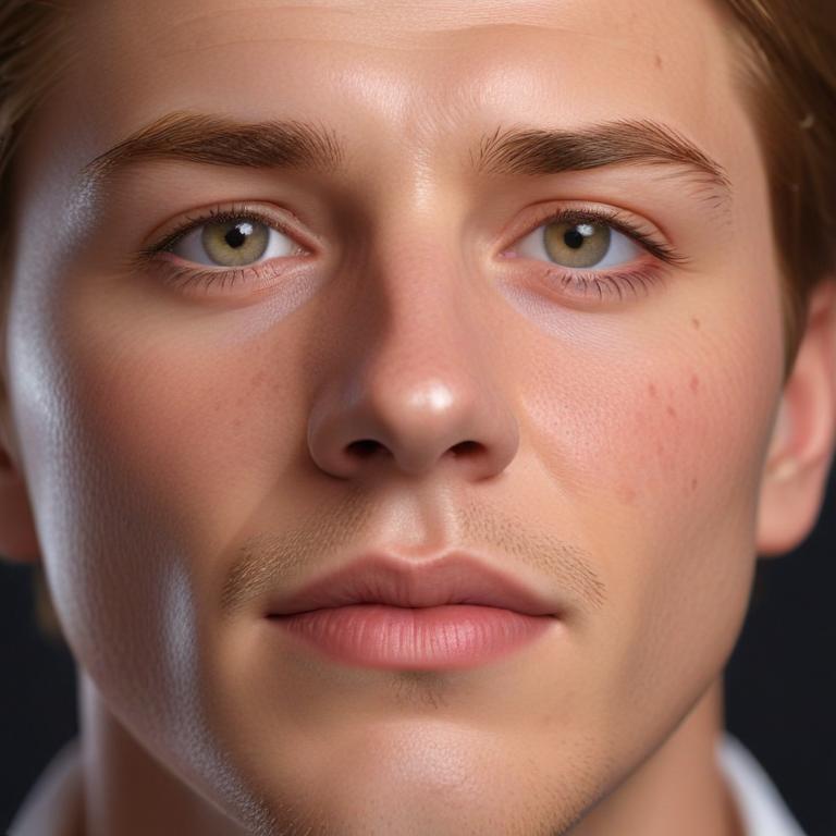 ken - 更多图片 (modelslab_realistic_v2)