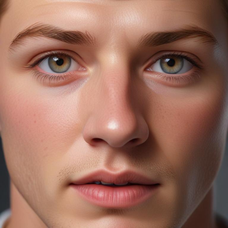 ken - 更多图片 (modelslab_realistic_v2)