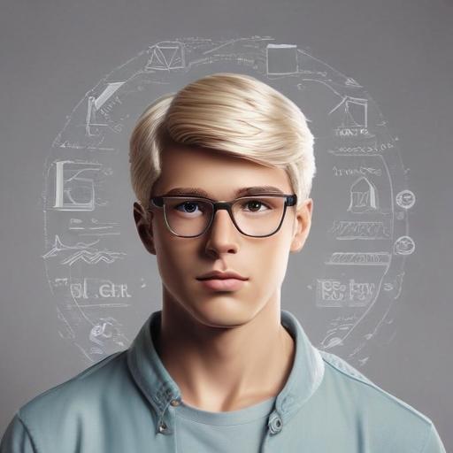 单词“ken”的助记图片
