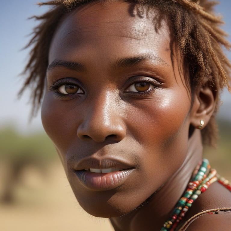 kenya - 更多图片 (modelslab_realistic_v2)