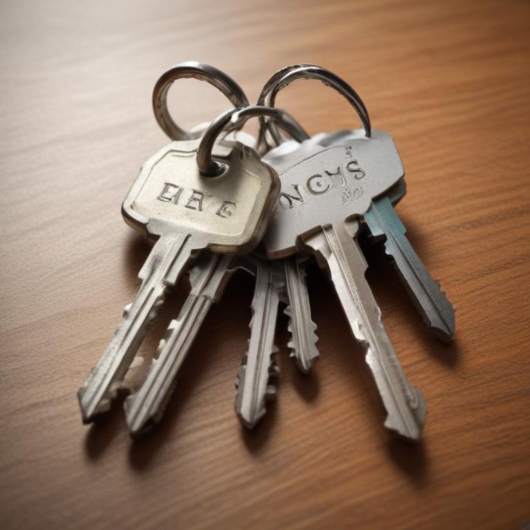 keys - 更多图片 (modelslab_realistic_v2)