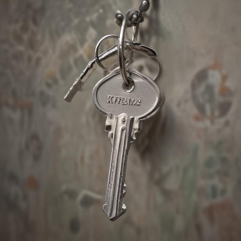 keys - 更多图片 (modelslab_realistic_v2)