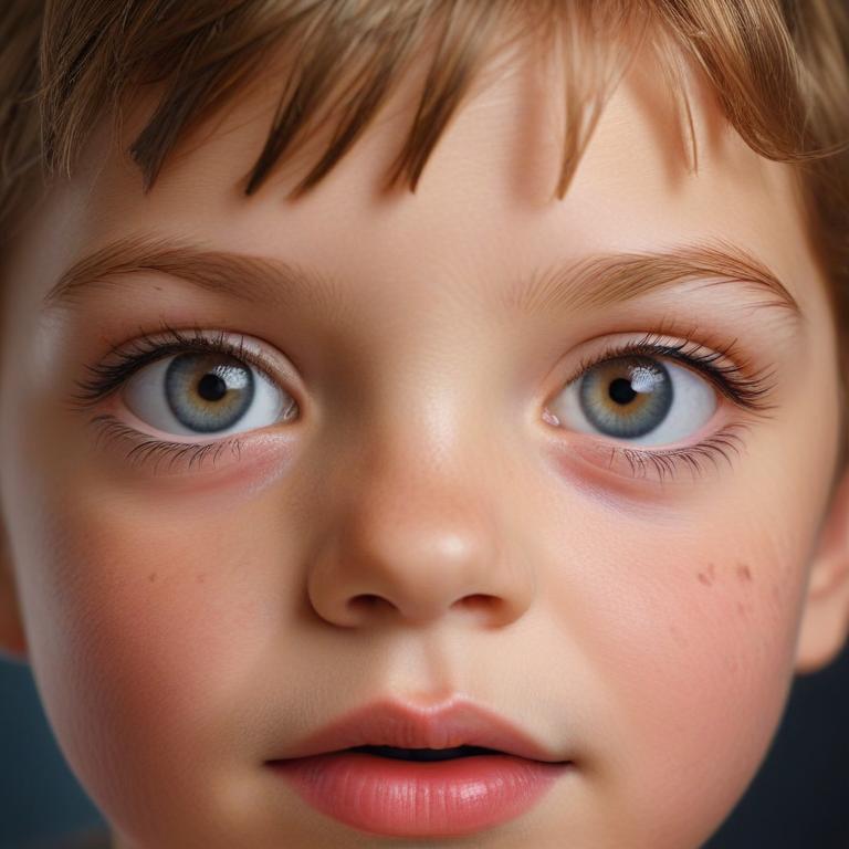 kids - 更多图片 (modelslab_realistic_v2)