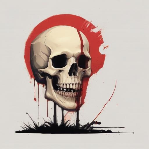 单词“killed”的助记图片