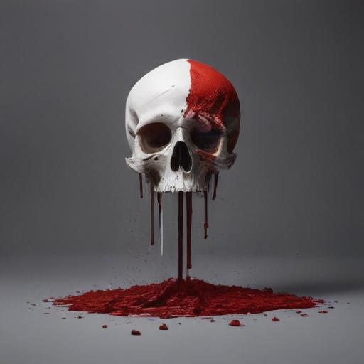 单词“kills”的助记图片