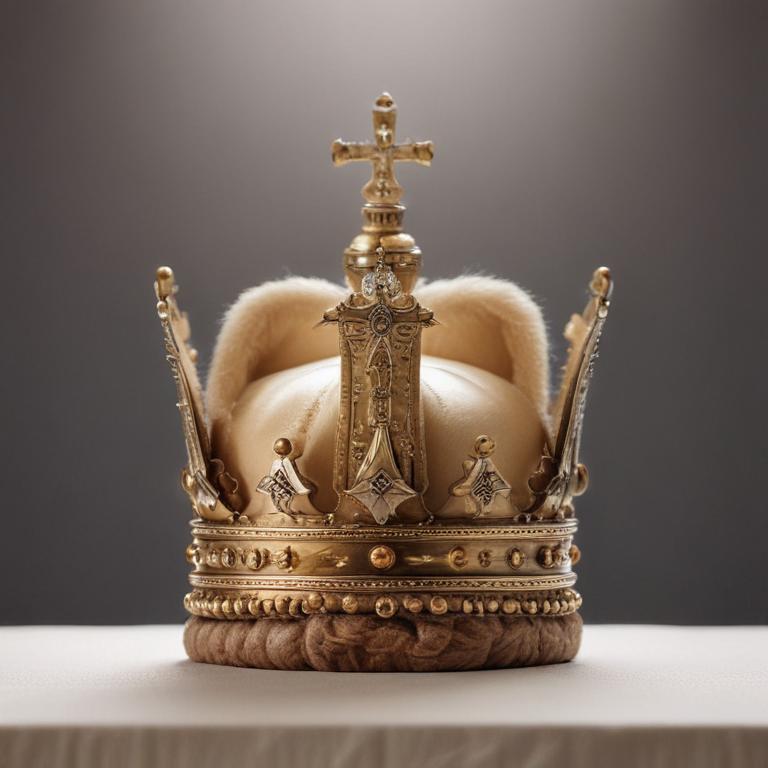 king - 更多图片 (modelslab_realistic_v2)