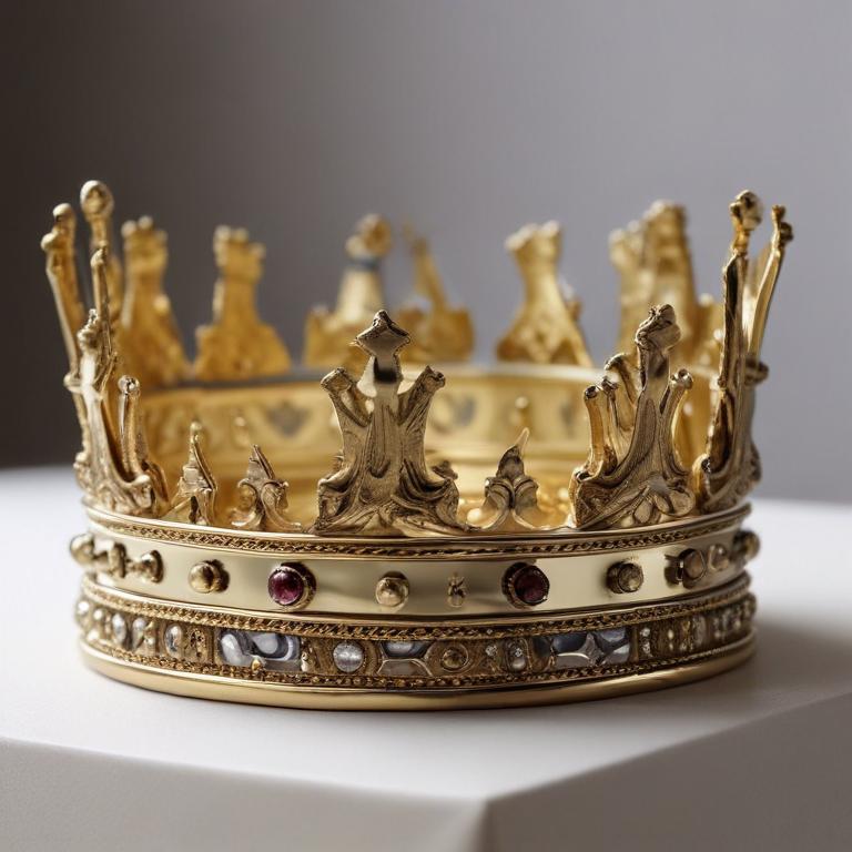 kings - 更多图片 (modelslab_realistic_v2)