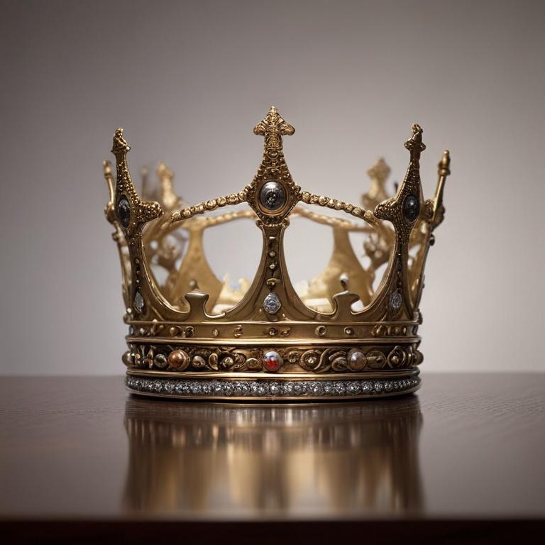 kings - 更多图片 (modelslab_realistic_v2)