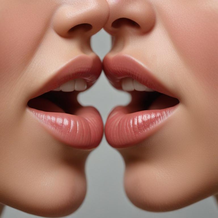 kissing - 更多图片 (modelslab_realistic_v2)