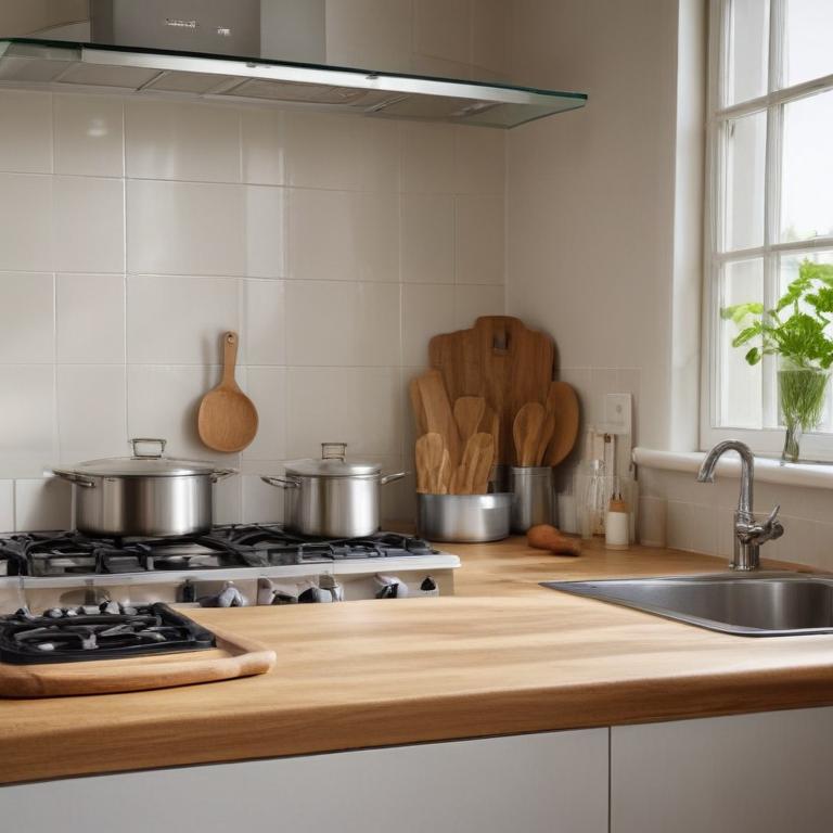 kitchen - 更多图片 (modelslab_realistic_v2)