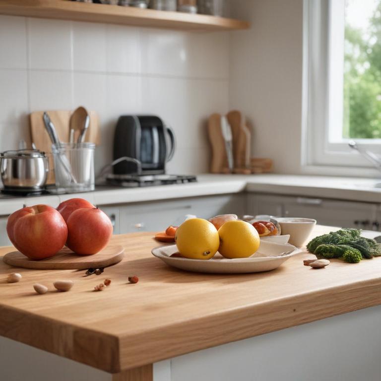 kitchen - 更多图片 (modelslab_realistic_v2)