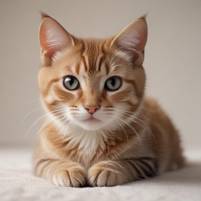 kitty - 更多图片 (modelslab_realistic_v2)