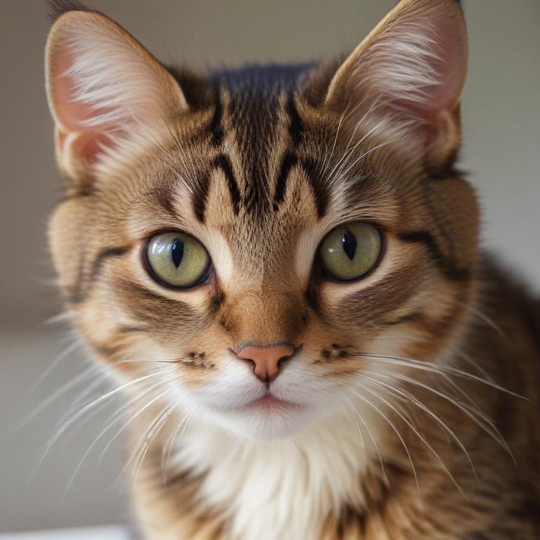 kitty - 更多图片 (modelslab_realistic_v2)