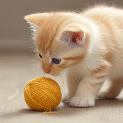 单词“kitty”的助记图片