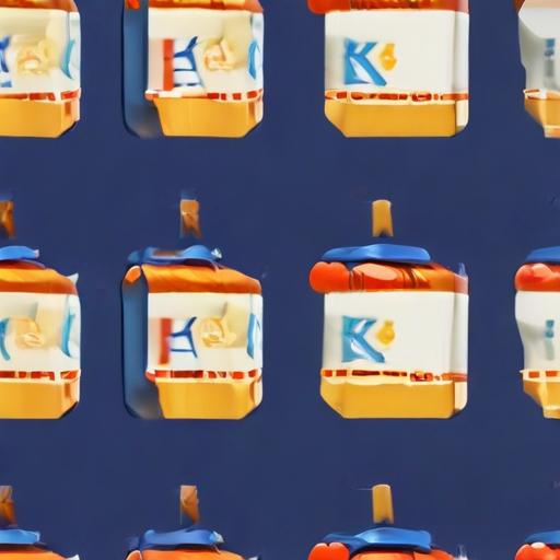 单词“klein”的助记图片
